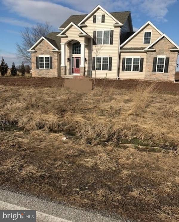 LOT 29 SAINT JOHN'S WAY, Littlestown, PA 17340