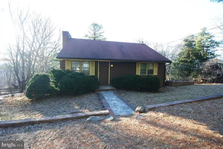 247 ULYSSES WAY, Linden, VA 22642