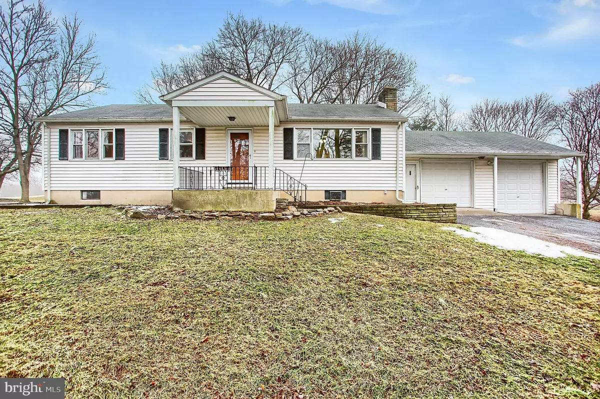 Hummelstown, PA 17036,293 S MEADOW LN