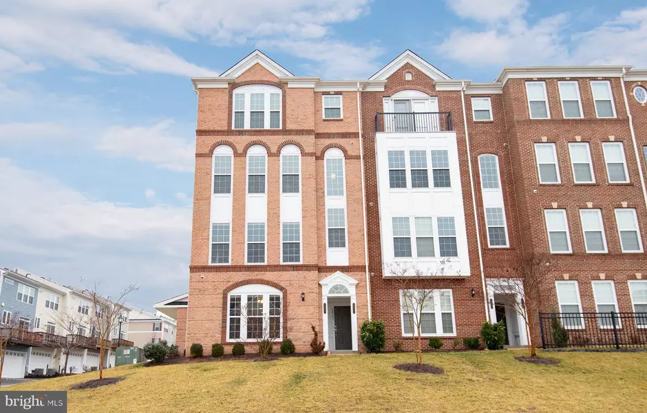 20581 GEDDES TER, Ashburn, VA 20147