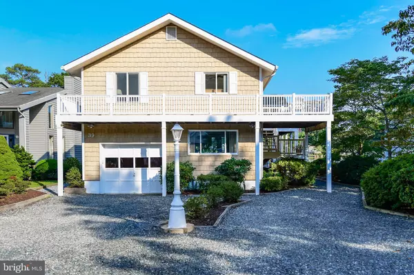 Ocean Pines, MD 21811,39 SUNDIAL CIR