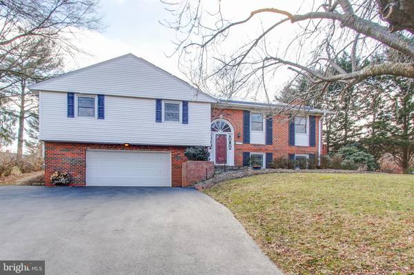 3705 FALLING GREEN RD, Olney, MD 20832