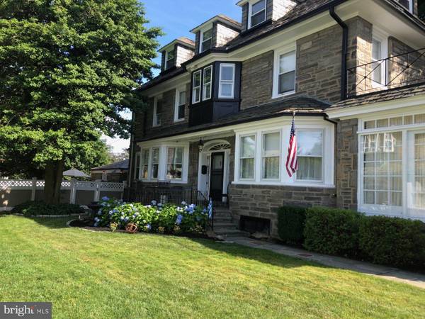 1356 GARDEN RD, Wynnewood, PA 19096