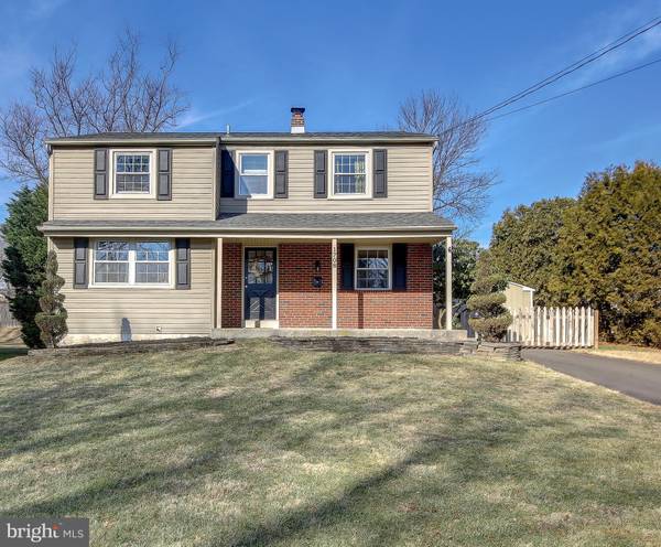 1708 SYCAMORE AVE, Hatboro, PA 19040