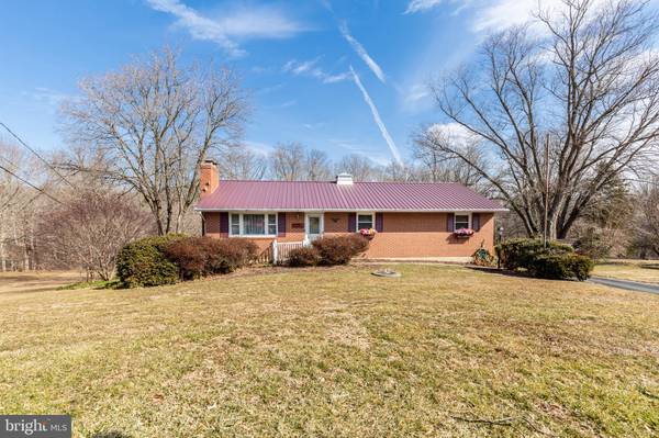 709 REMINGTON RD, Fallston, MD 21047