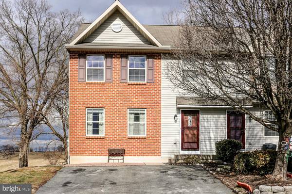 342 WILD CHERRY LN, Marietta, PA 17547