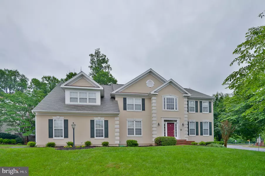 5225 TULIP LEAF CT, Centreville, VA 20120