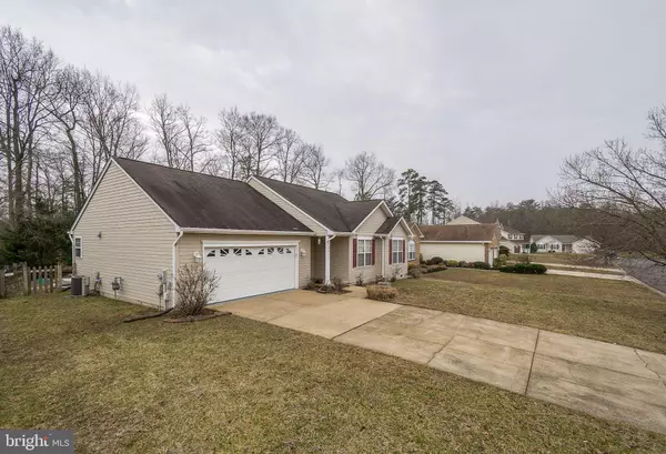 Waldorf, MD 20603,5508 SKIPJACK CT