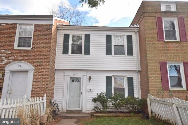 9241 BYRD DR, Manassas, VA 20110