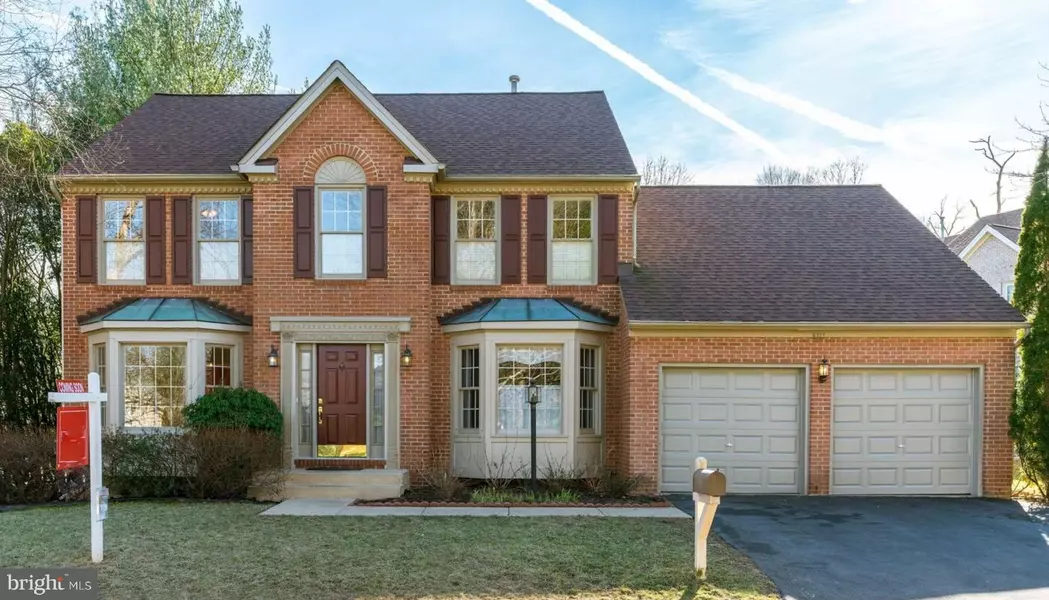 8111 RIDGE CREEK WAY, Springfield, VA 22153