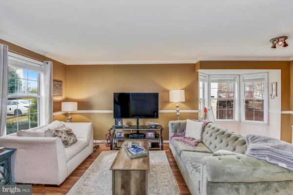 Centreville, VA 20121,6876 CHASEWOOD CIR