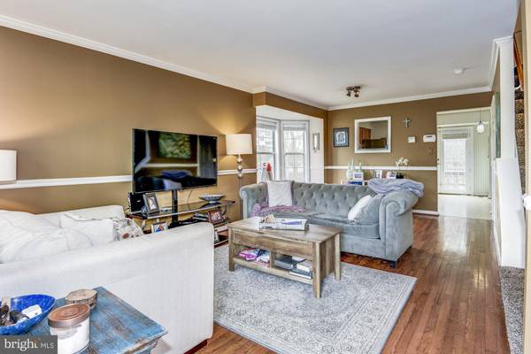 Centreville, VA 20121,6876 CHASEWOOD CIR