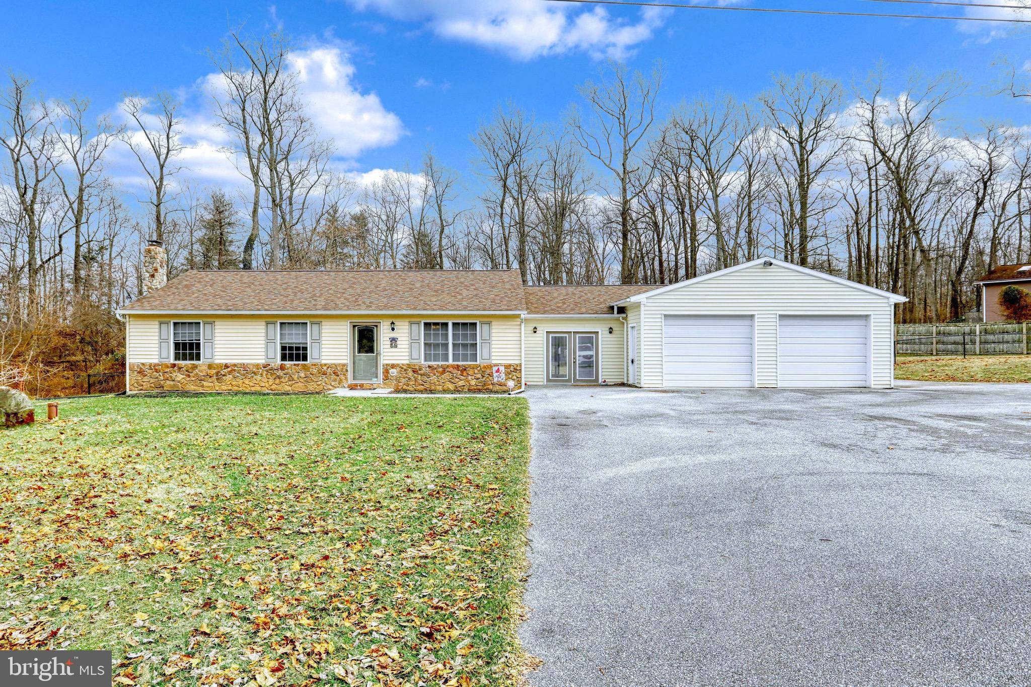 351 RUPP RD, Gettysburg, PA 17325