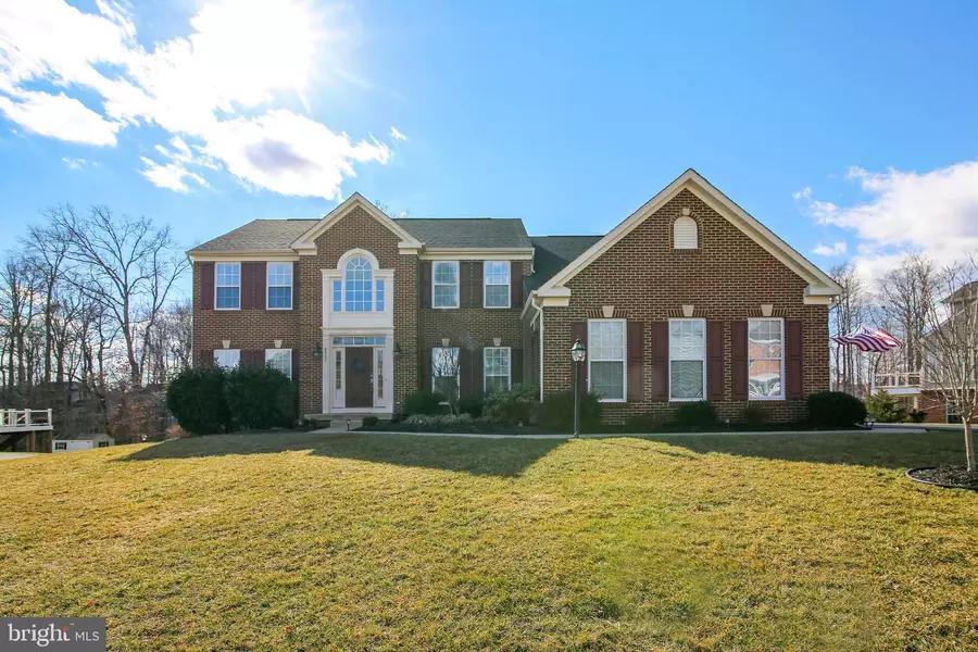 4537 SPRING RUN RD, Warrenton, VA 20187