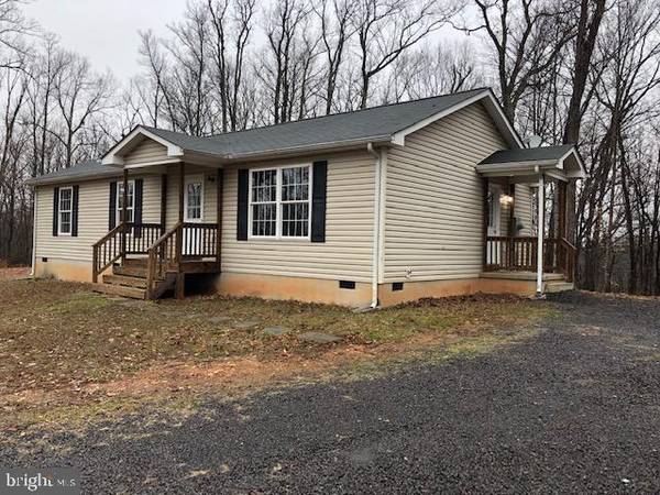 3150 SARETH LN, Locust Grove, VA 22508