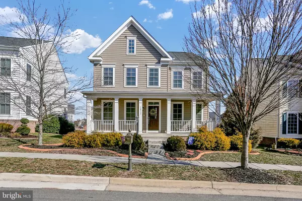 10737 JEB STUART CT, Bristow, VA 20136