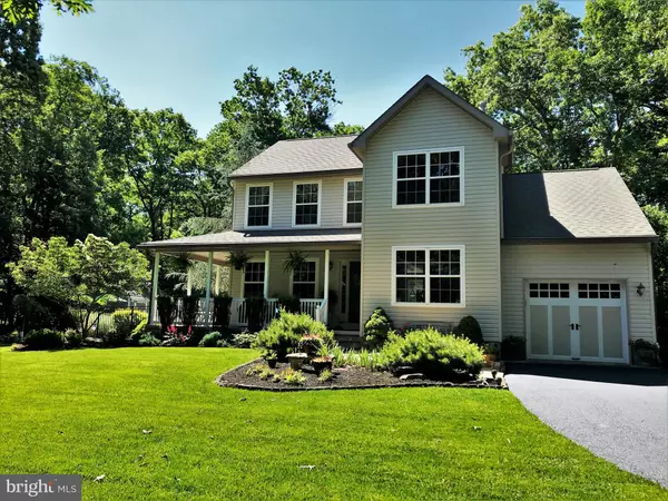 4 DEER CHASE, Pittsgrove, NJ 08318