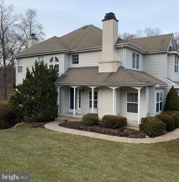 4660 BRADLEY CT, Doylestown, PA 18902