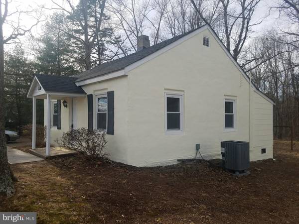 130 POPLAR AVE, Mineral, VA 23117