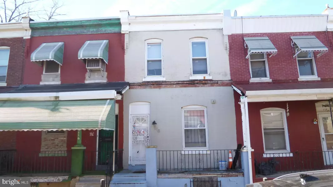 118 N DEARBORN ST, Philadelphia, PA 19139