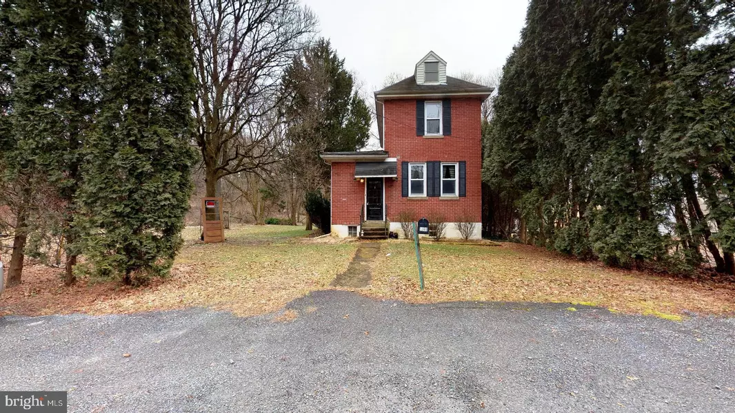 3360 KELCHNER ST, Bethlehem, PA 18020