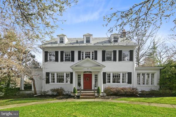 129 GILL, Haddonfield, NJ 08033