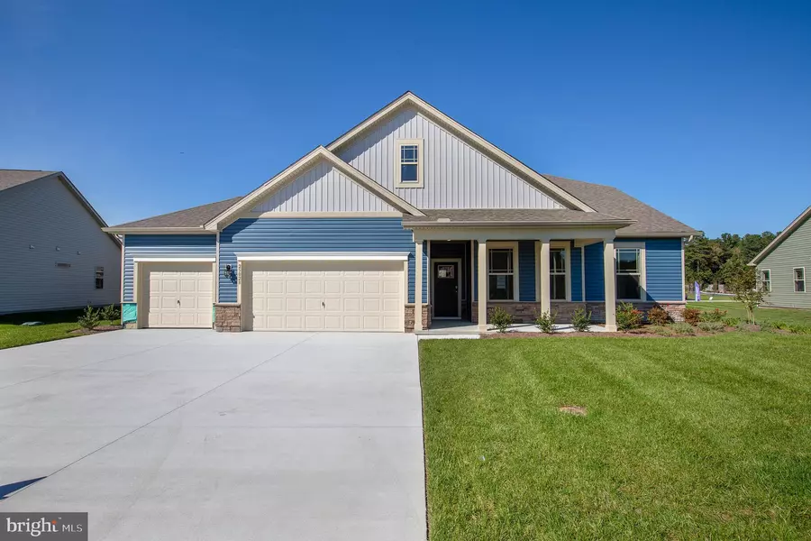 25050 TANNIN CIR, Milton, DE 19968