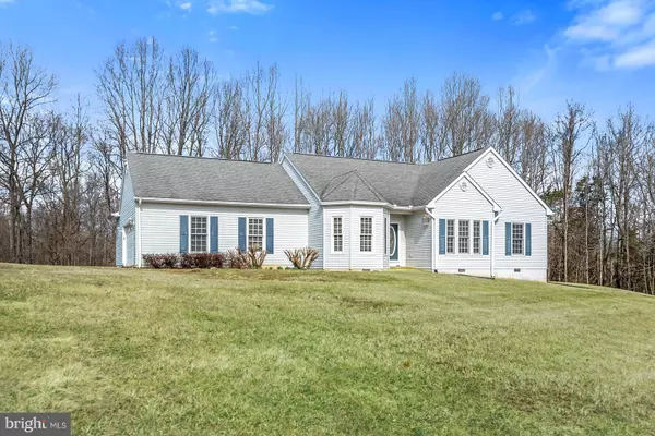 12062 POND VIEW CT, Culpeper, VA 22701