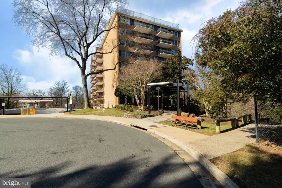 2030 N ADAMS ST #507, Arlington, VA 22201