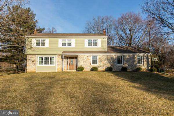 1211 MAYAPPLE LN, West Chester, PA 19380