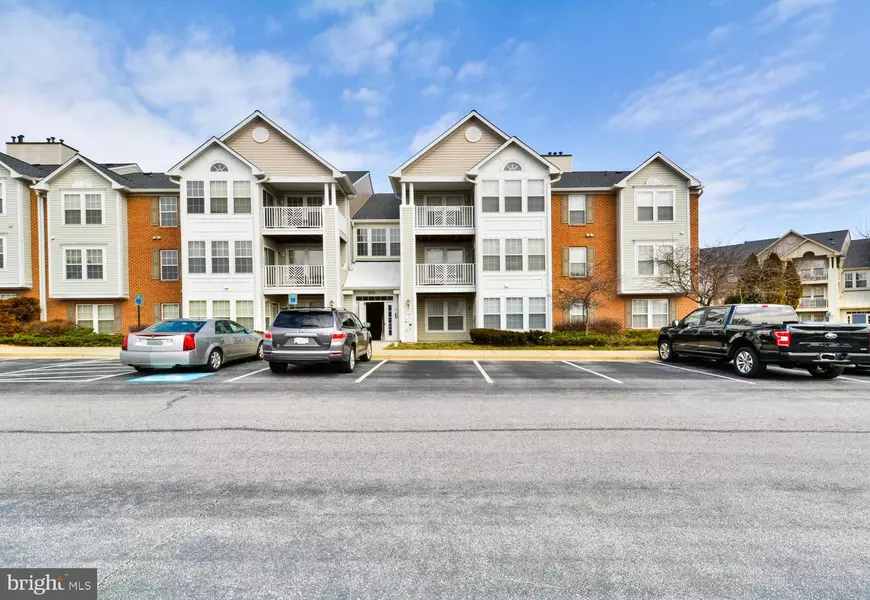 2440 BLUE SPRING CT #303, Odenton, MD 21113