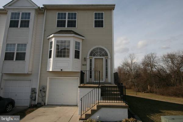 5622 ASHBURN TER, Frederick, MD 21703