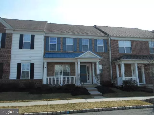 72 BORTON AVE, Voorhees, NJ 08043