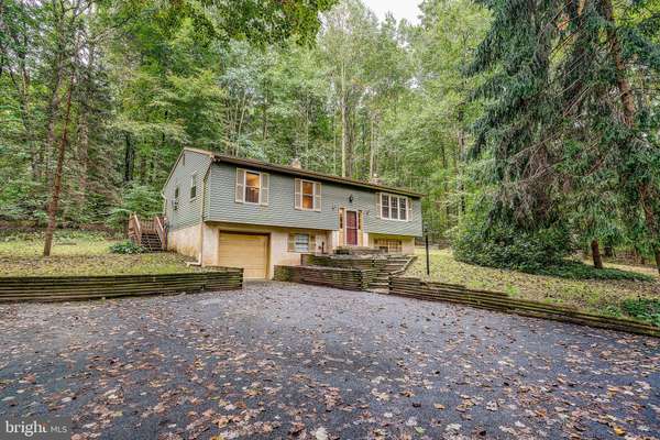 222 ICEDALE RD, Honey Brook, PA 19344