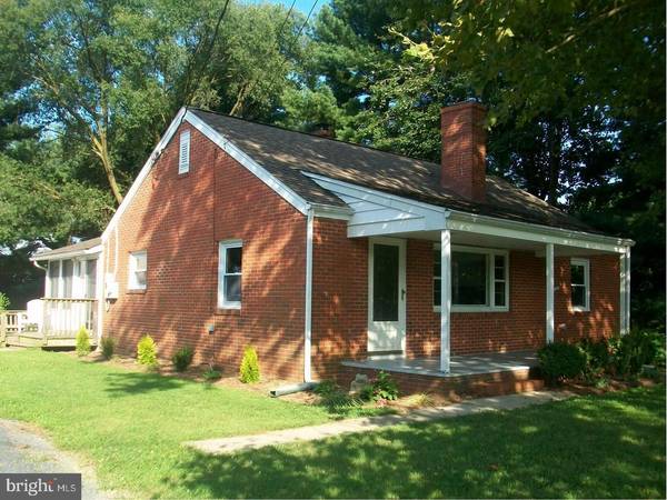 11127 OLD WORTON RD, Worton, MD 21678