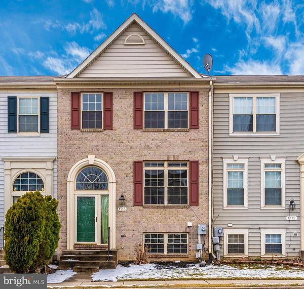 1513 LAUREL WOOD WAY, Frederick, MD 21701