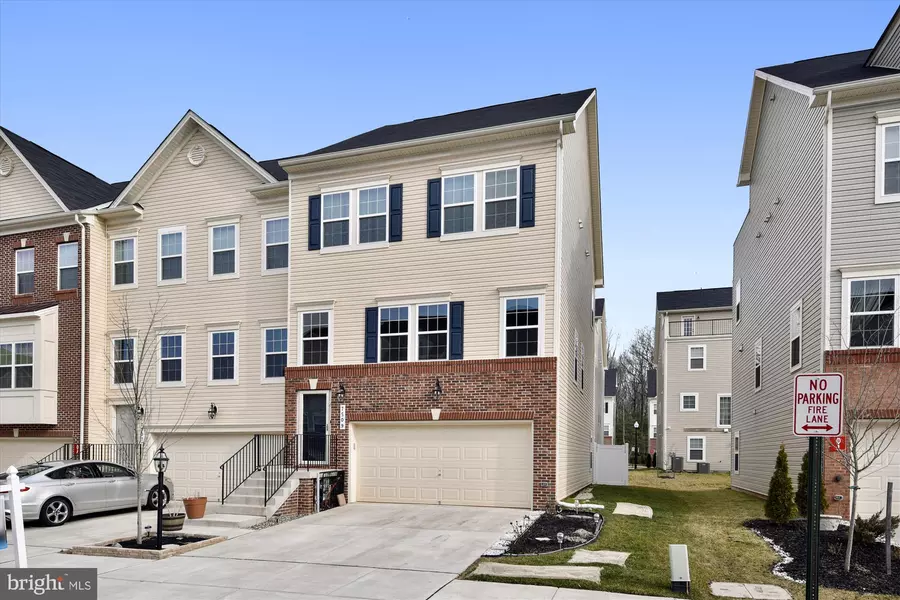 7509 CANTON WAY, Glen Burnie, MD 21060