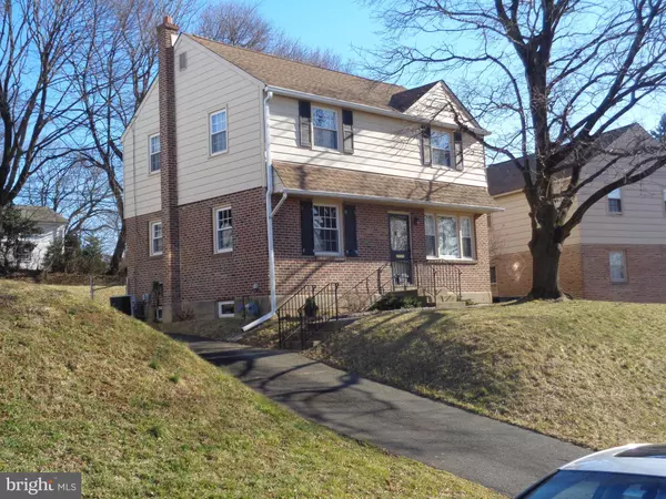 Willow Grove, PA 19090,2907 KANES RD