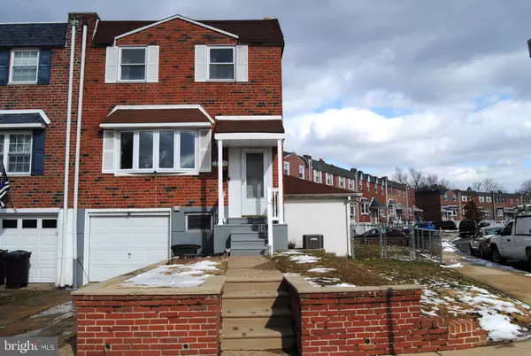 Philadelphia, PA 19154,12470 SWEET BRIAR PL