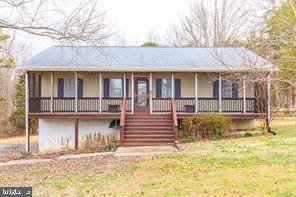 278 N BLUEWATER BLVD, Mineral, VA 23117