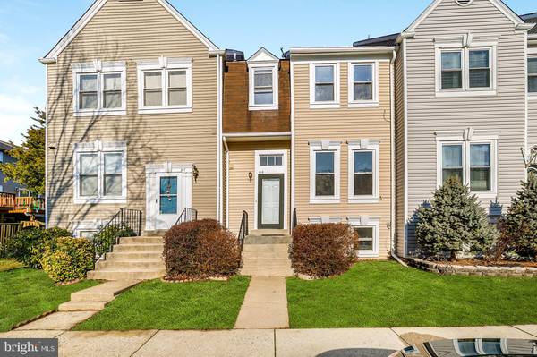 915 BAYRIDGE TER, Gaithersburg, MD 20878