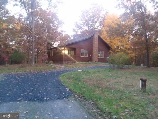 1419 CAUTHORN MILL ROAD RD, Middletown, VA 22645