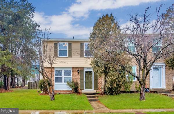 5559 HECATE CT, Fairfax, VA 22032