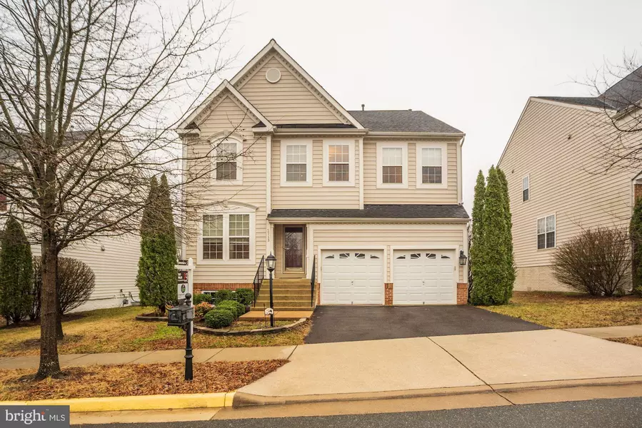 2713 BULKHEAD DR, Woodbridge, VA 22191