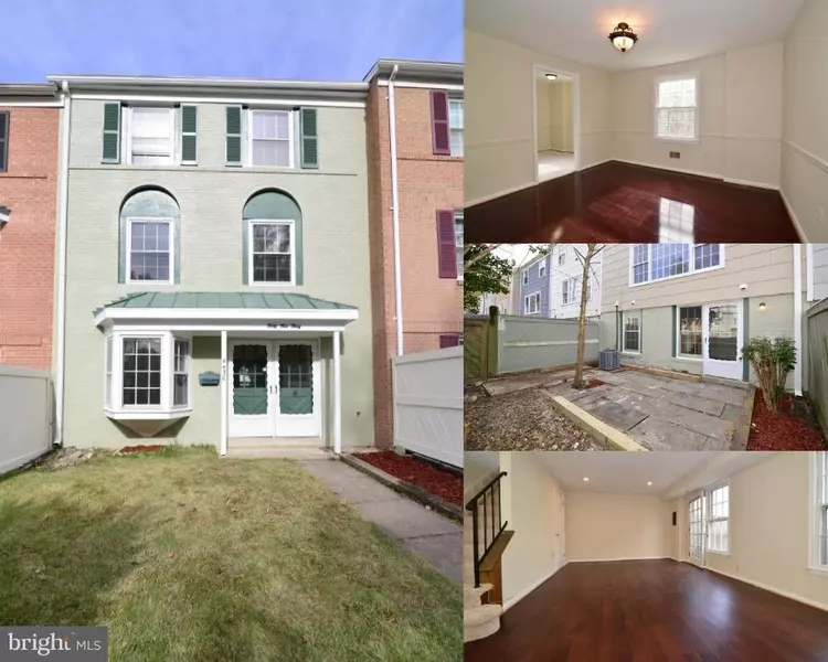 4430 LONGWORTHE SQ, Alexandria, VA 22309