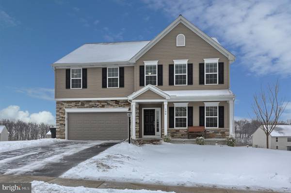 150 OAKEN WAY, Myerstown, PA 17067