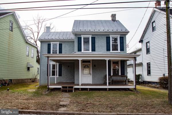 2342 E HIGH ST, Sanatoga, PA 19464