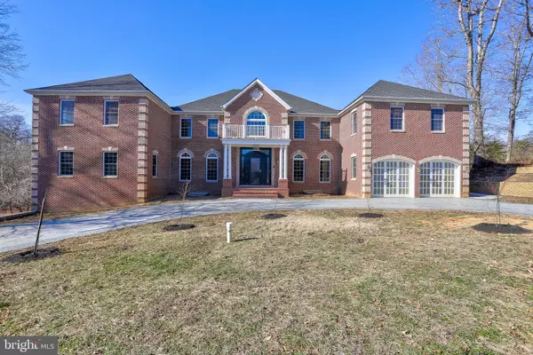 202 STAN FEY DR, Upper Marlboro, MD 20774