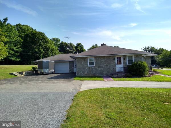 Honey Brook, PA 19344,3151 COMPASS RD