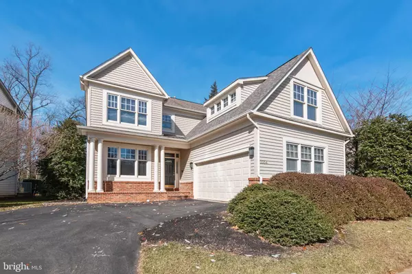 Vienna, VA 22181,9954 STONE VALE DR